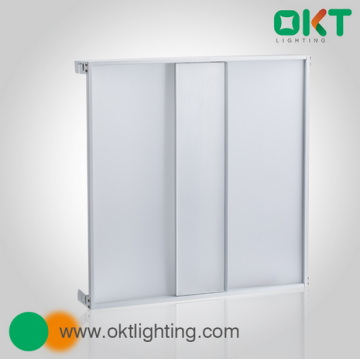 2016 fresh UL dlc 2x2ft LED Recessed Troffer Retrofit Kits 5 Yrs warranty