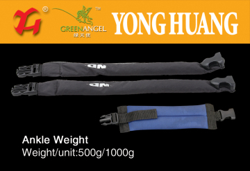 Ankle Weight Lead Shot, Diving Lead
