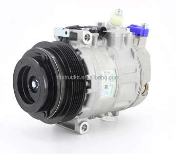 China Dongfeng Vehicles Air Conditioning Compressor Spare Parts Sales