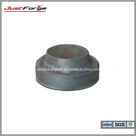 Steering Ball Joint Forging Process