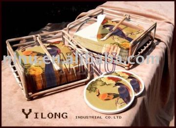 YLNL1030 Napkin/Cocktail Napkin