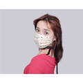 New Design Embroidered Mask Protective