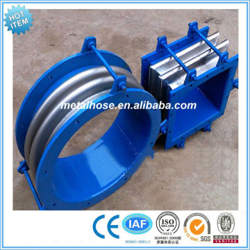 Bridge Expansion Joints compensator