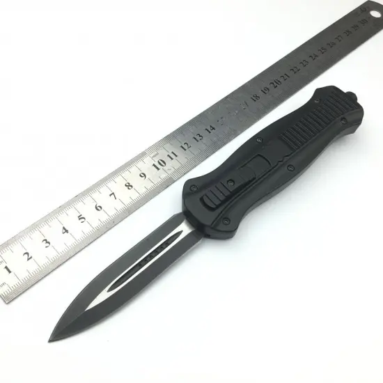 Cheap OTF automatic knife