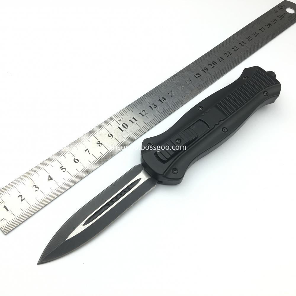 Cheap Otf Automatic Knife, High Quality Cheap Otf Automatic Knife on