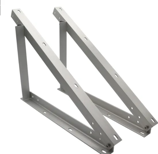 Adjustable Solar Panel Mounting