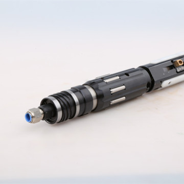 Deep Hole Surface Finish Skiving Roller Burnishing Tool Development System