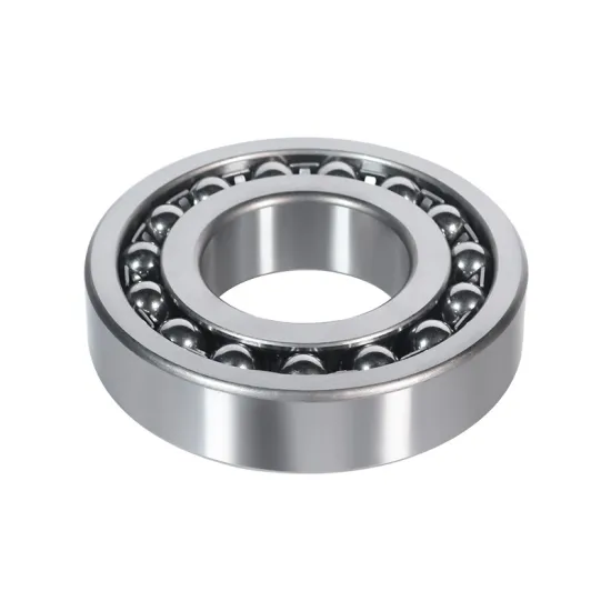 Chinese Supplier of High Load Self-Aligning Ball Bearings 1220K: 100x180x34, Long-Life Performance