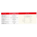 3030 block seires LED street light module sa labas