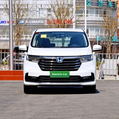 Mid size MPV honda odyssey