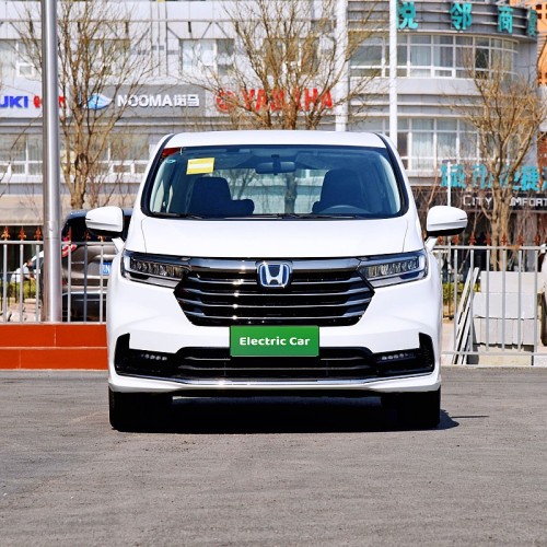 Mid size MPV honda odyssey