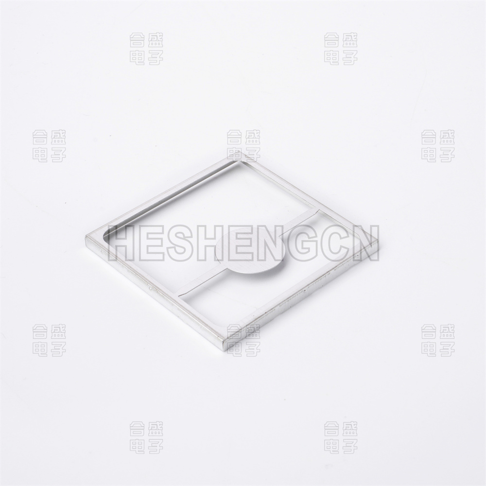 Shielding case SC8201829F