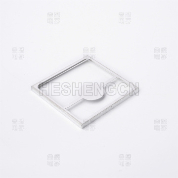 Shielding case SC8201829F