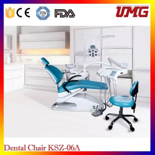Dental Clinic Used Dental Chair For Sale, High Quality Dental Clinic
