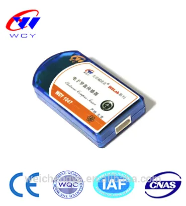 Educational Three-dimensional Electric Compass Sensor/ Geography Teaching Tools