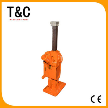 Tc-Qd 5t Rack Type Mechanical Electric Lifting Jack