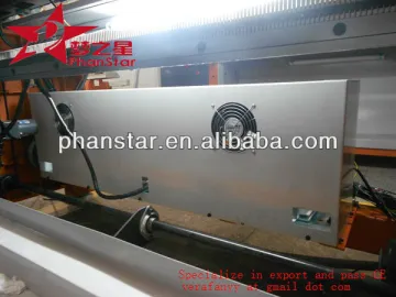 computerized sweater knitting