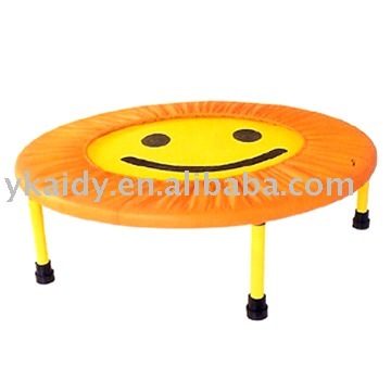 60 inch trampoline