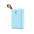 Wholesale Portable Mobile Power Bank 10000 MAh Mini Power Bank Phone Charger Manufactory