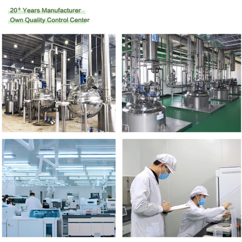 Висококвалитетни Гоји прах