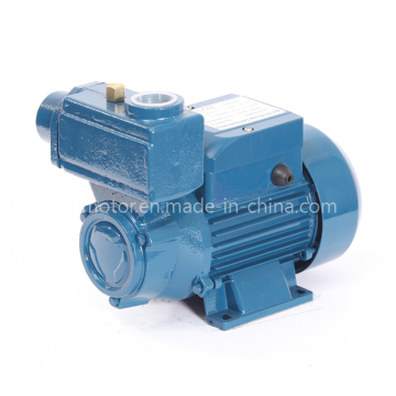 Self-Priming Peripheral Pump with CE Approved (TPS60)
