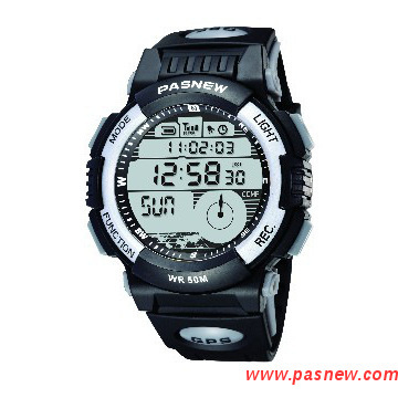 Multi Functions GPS Sport Watch