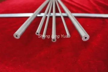 Round Mechanical Carbon Steel Seamless Pipe , Jisg3445 Stkm11a , Stkm13a