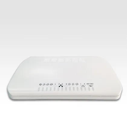 4G LTE WIFI ac Gigabit Routh