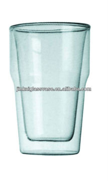 16oz glass cup