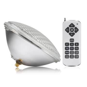 AC12V 18LED IP68 PAR56 Underwater Pool Light (Cold/Warm/RBG)