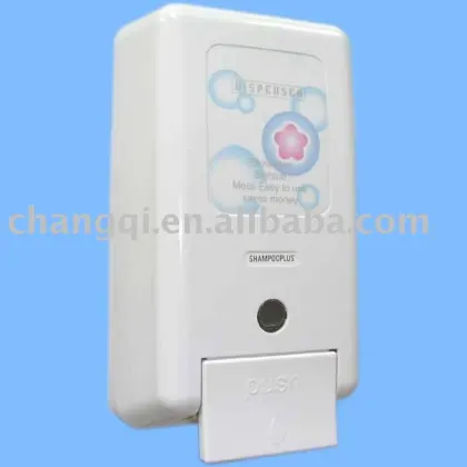 Liquid soap dispenser