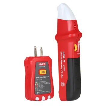 UNI-T UT25A Short Circuit Tester Search