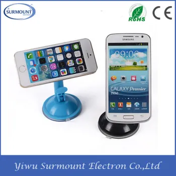 multiple phone holder/ cell phone stand desk universal car holder