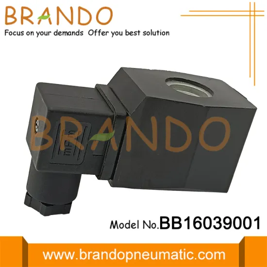 CKD Type AB42 AG43 AB41 Solenoid Vale Coil