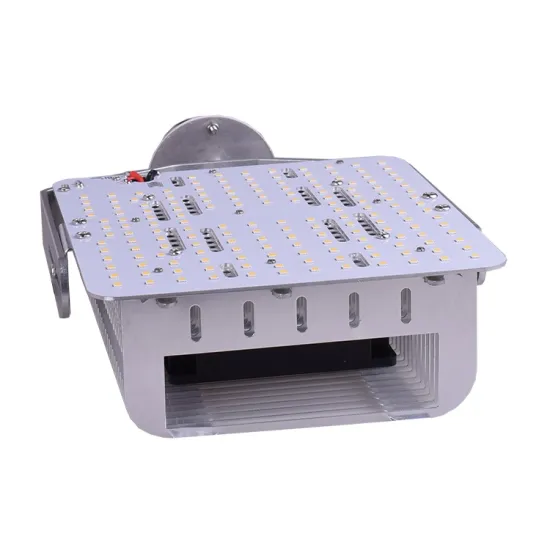 High Efficiency IP65 LED Street Lights & Parking Lot Pole Lighting: Replacing Halogen E40/E39, E27/E26 with 60W-150W Models at 150lm/w