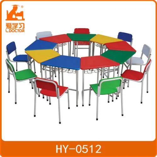 Play School Furniture/kindergarten Furniture/kids Furniture, High