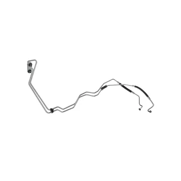 High Quality Auto Car Transmission Oil Cooler Line 25941147 25999418 for Chevrolet GMC