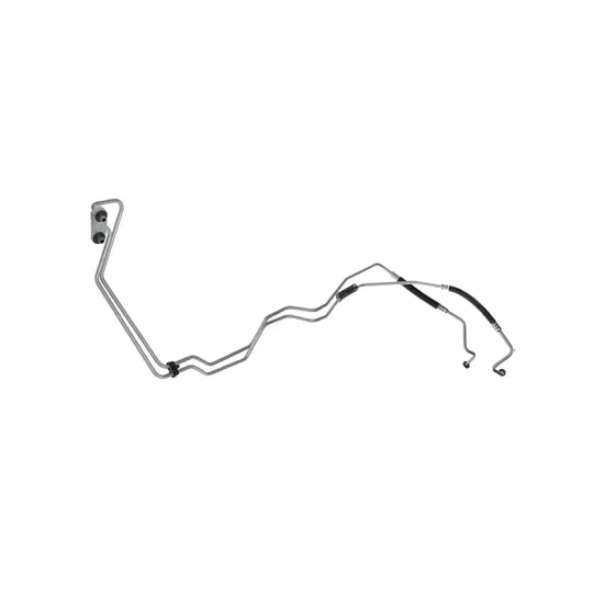 High Quality Auto Car Transmission Oil Cooler Line 25941147 25999418 for Chevrolet GMC