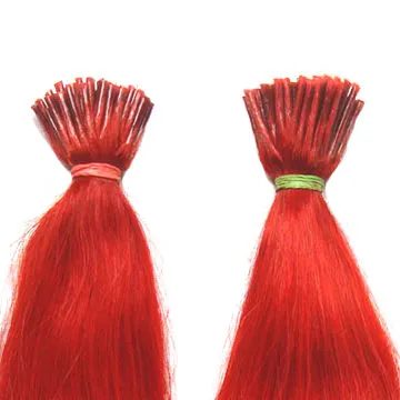 Most Popular Top Quality Prebonded Human Hair Extension