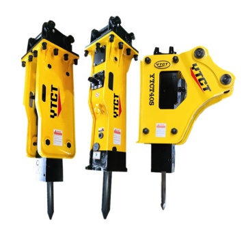 YTCT Hydraulic Breaker for PC200: Hydraulic Hammer Attachment
