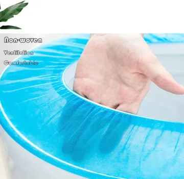 Wholesale Wholesale Disposable Toilet Seat Covers: Essential Hygiene Accessory for Travel, Aircraft, and Camping
