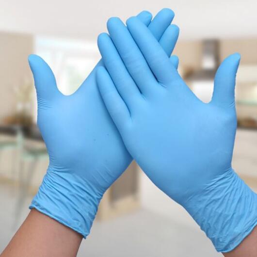 Nitril Gloves 3