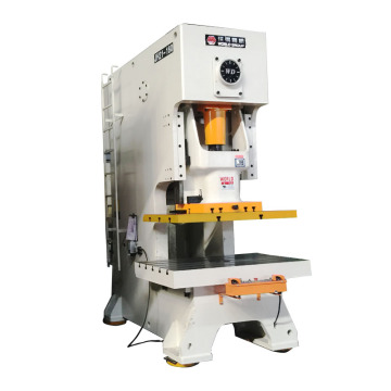 JH21 Series C الإطار الثابتة الثابتة آلة اللكم آلة اللكم