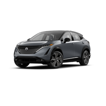 Low-cost Nissan Ariya EV: Stylish 501/559/623Km Fast Charging New Energy Car