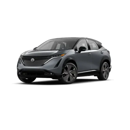 Low-cost Nissan Ariya EV: Stylish 501/559/623Km Fast Charging New Energy Car