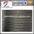 7X7 8mm AISI316 stainless steel wire rope