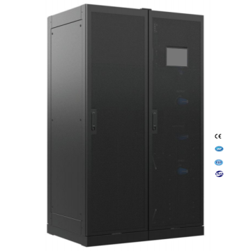 UM-serie modulaire online ups 50-600kva 3-fase in
