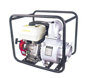 3 Inch Gasoline Water Pump for Agricultrue Use (wp30)