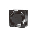 zona de ventilador axial CA