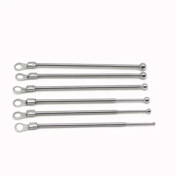 Ball Filler Plug Gauge